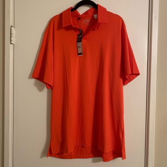 adidas Other - NWT Adidas Polo